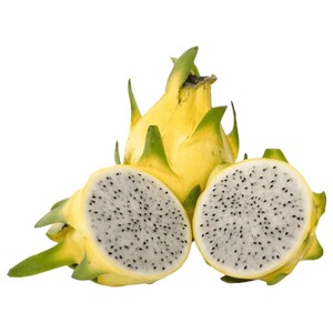 Dragon Fruit Yellow