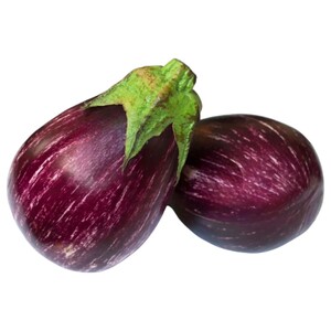 Eggplant Makdous
