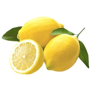 Lemon Grade A Imported