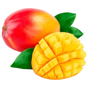 Mango Baladi
