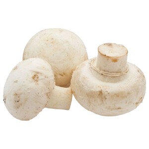 Mushroom White Button Grade A