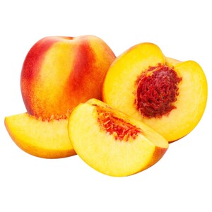 Nectarine Yellow