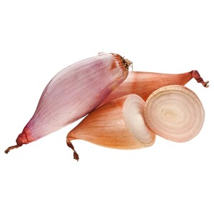 Onions Echalotte Imported
