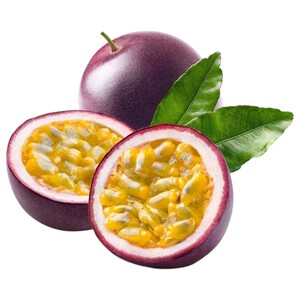 Passion Fruit