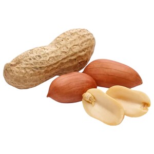 Peanuts