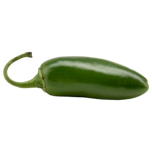 Pepper Jalapeãno Green Grade A Imported
