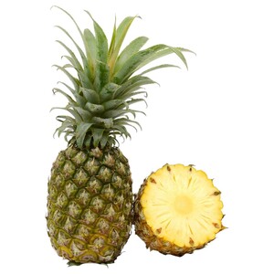 Pineapple Del Monte Gold Grade A Imported