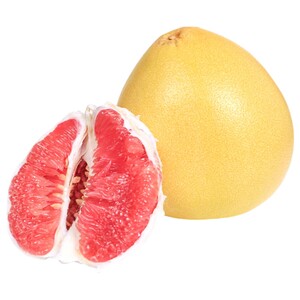 Pomelo Red