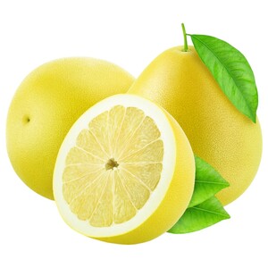 Pomelo White