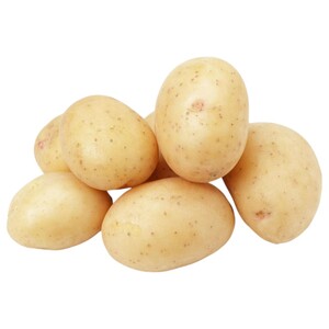 Potato Bbq