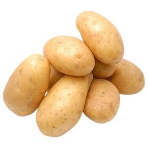 Potato Boules Grade A Imported