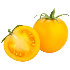 Tomato Cherry Yellow Grade A Imported