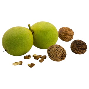 Walnuts Green