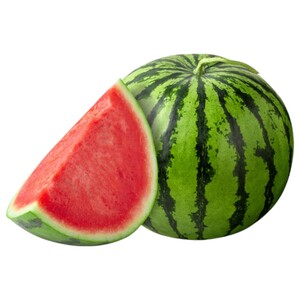 Watermelon Seedless