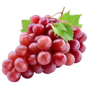 Grapes Scarlet