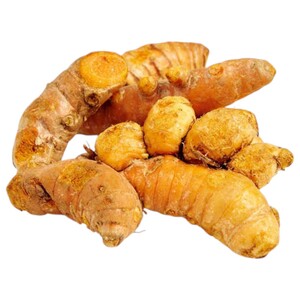 Ginger Turmeric Imported