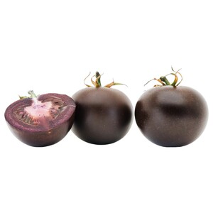 Tomato Cherry Black