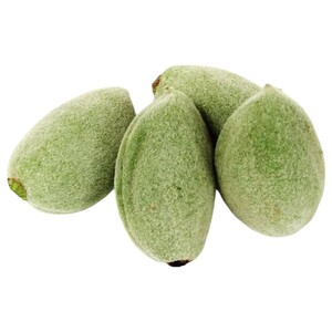 Almonds Ferek