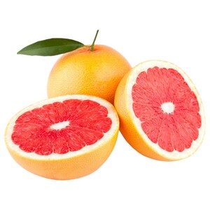 Grapefruit