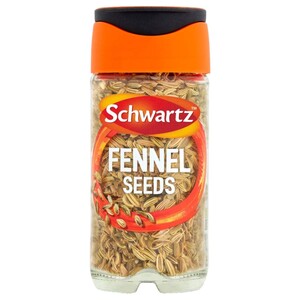 Schwartz Fennel Seed 28G