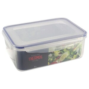 Thermos Foodstore Rectangle 2L