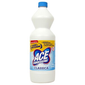 Ace Bleach Classic 1L