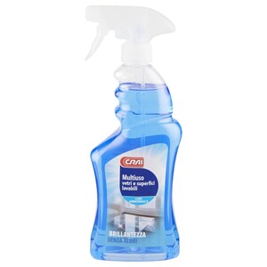 Crai Multiuso Vetro Spray 750Ml