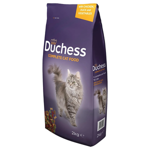 Duchess (Duck/Chicken/Vegetables)