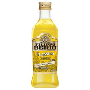 Filippo Berio Olive Oil Classico 500Ml