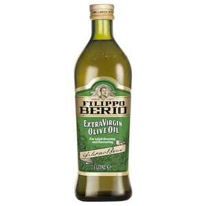 Filippo Berio Extra Virgin Olive Oil 1L