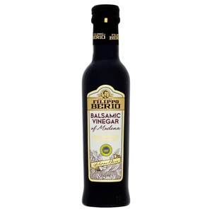 Filippo Berio Balsamic Vinegar 250Ml