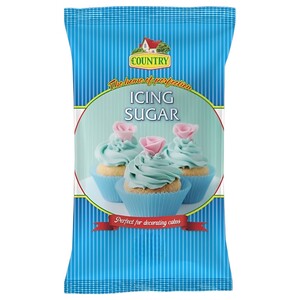 Country Icing Sugar 400G