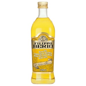 Filippo Berio Olive Oil 1L