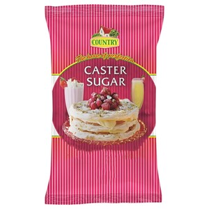 Country Caster Sugar 400G