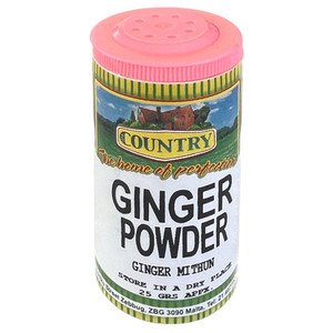 Country Ginger Powder 25G