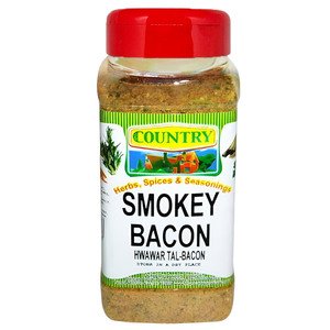 Country Smokey Bacon Seasoning 280G