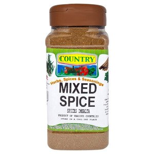 Country Mixed Spice Flap Jar 225G
