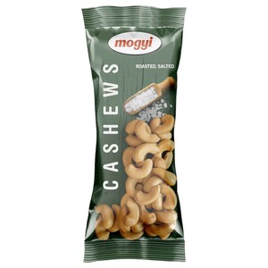 Mogyi Cashew Roasted Salted 60G