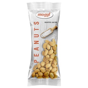 Mogyi Peanuts Roasted Salted 85G