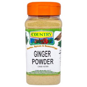 Country Ginger Powder 200G