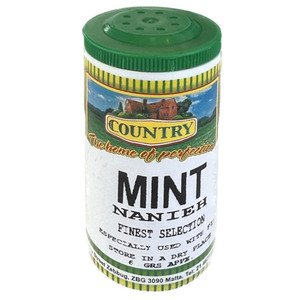 Country Mint 6G