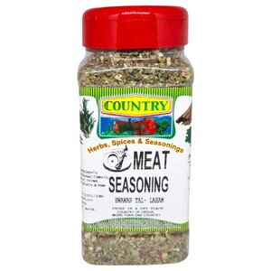 Country Meat Seasoning 120G