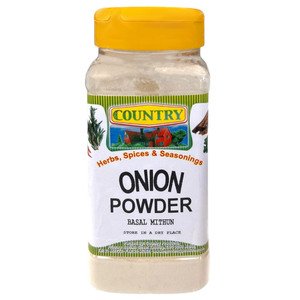 Country Onion Powder 300G