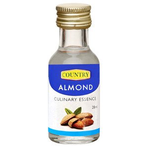 Country Essence Almond 28Ml