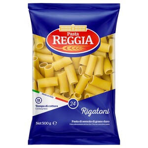 Reggia Pasta Rigatoni N24 500G