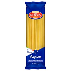 Reggia Pasta Linguine N5 500G