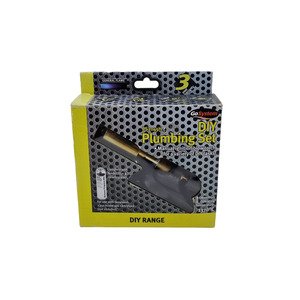 Go System Blow Torch Diy Range Maximum Operating Temperature 1370 Degree