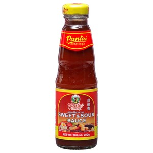 Pantai Sweet & Sour Sauce 200Ml
