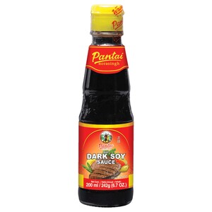 Pantai Dark Soy Sauce 200Ml