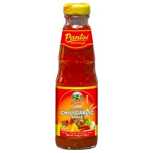 Pantai Chili Garlic Sauce 200Ml
